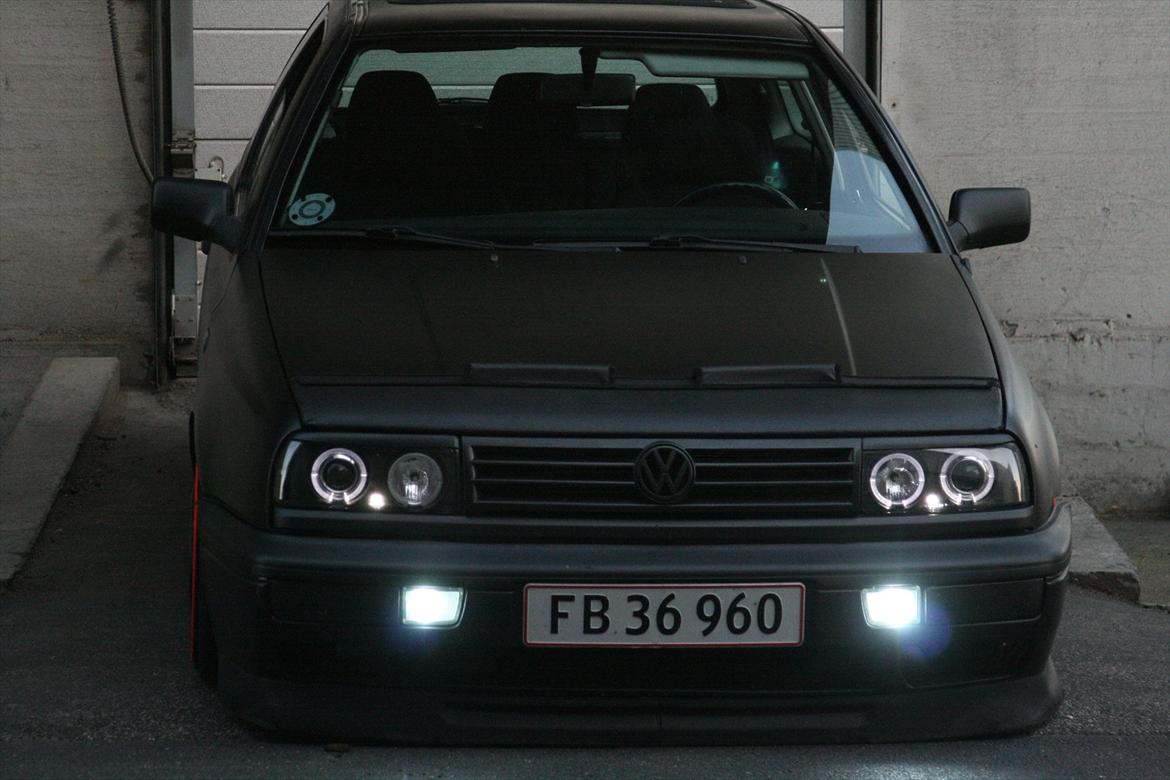 VW Golf 3 Lowrider billede 14