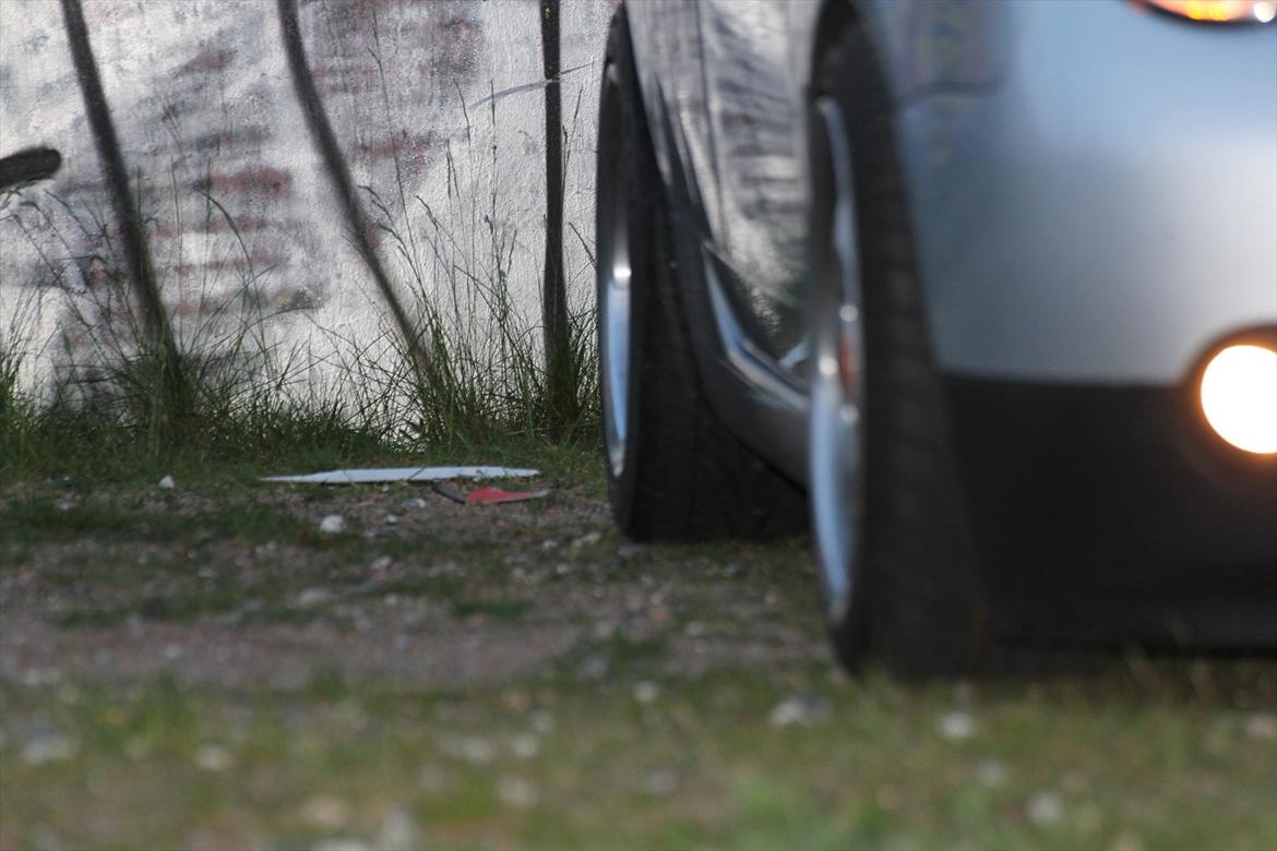 VW Lupo 3L billede 14