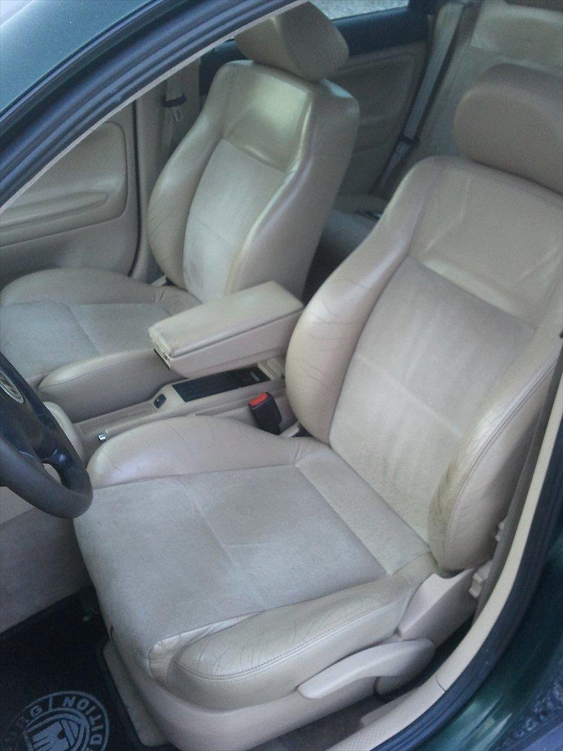 VW Passat 2.8 V6 4Motion / syncro billede 6