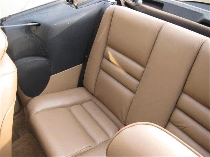 Ford mustang GT billede 17