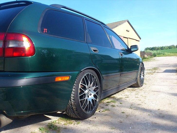 Volvo V40 T4 billede 14