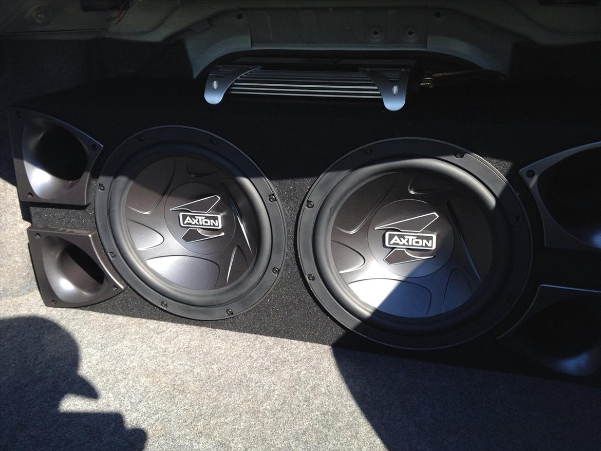 Nissan Primerea SRI billede 2