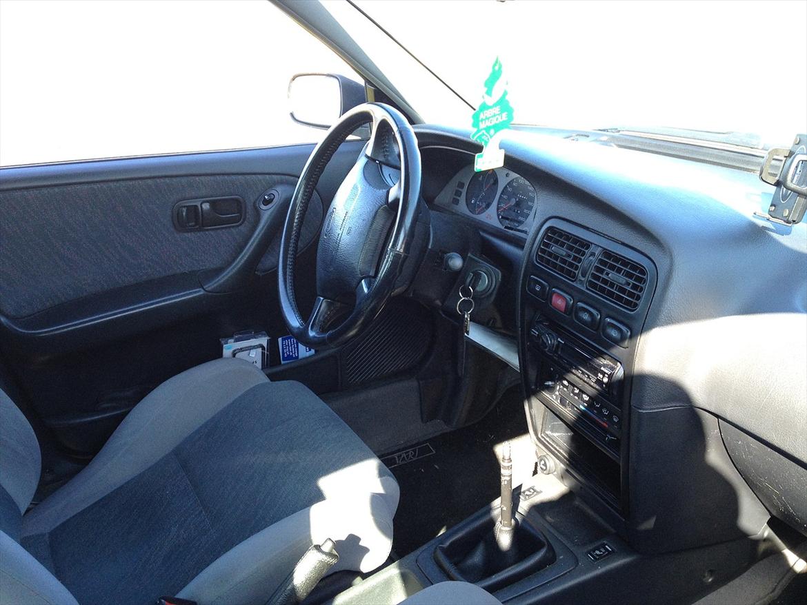 Nissan Primerea SRI billede 6