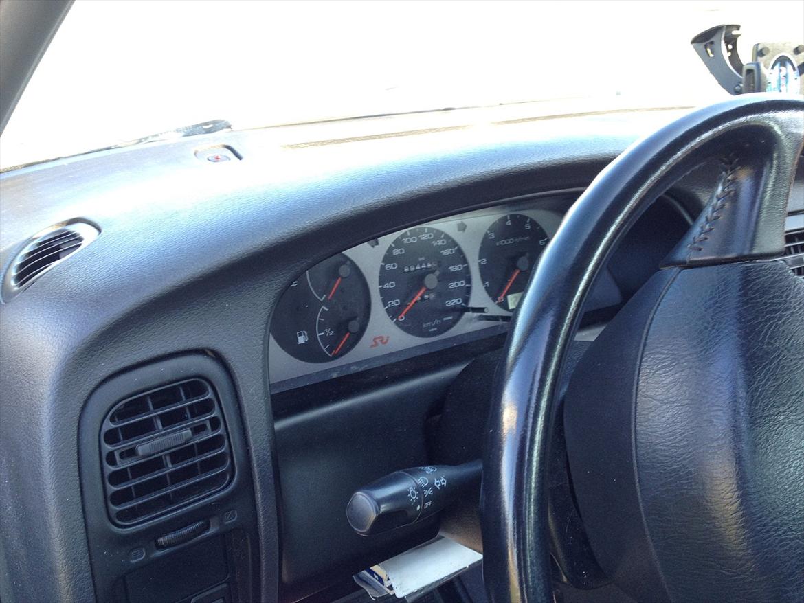 Nissan Primerea SRI billede 7