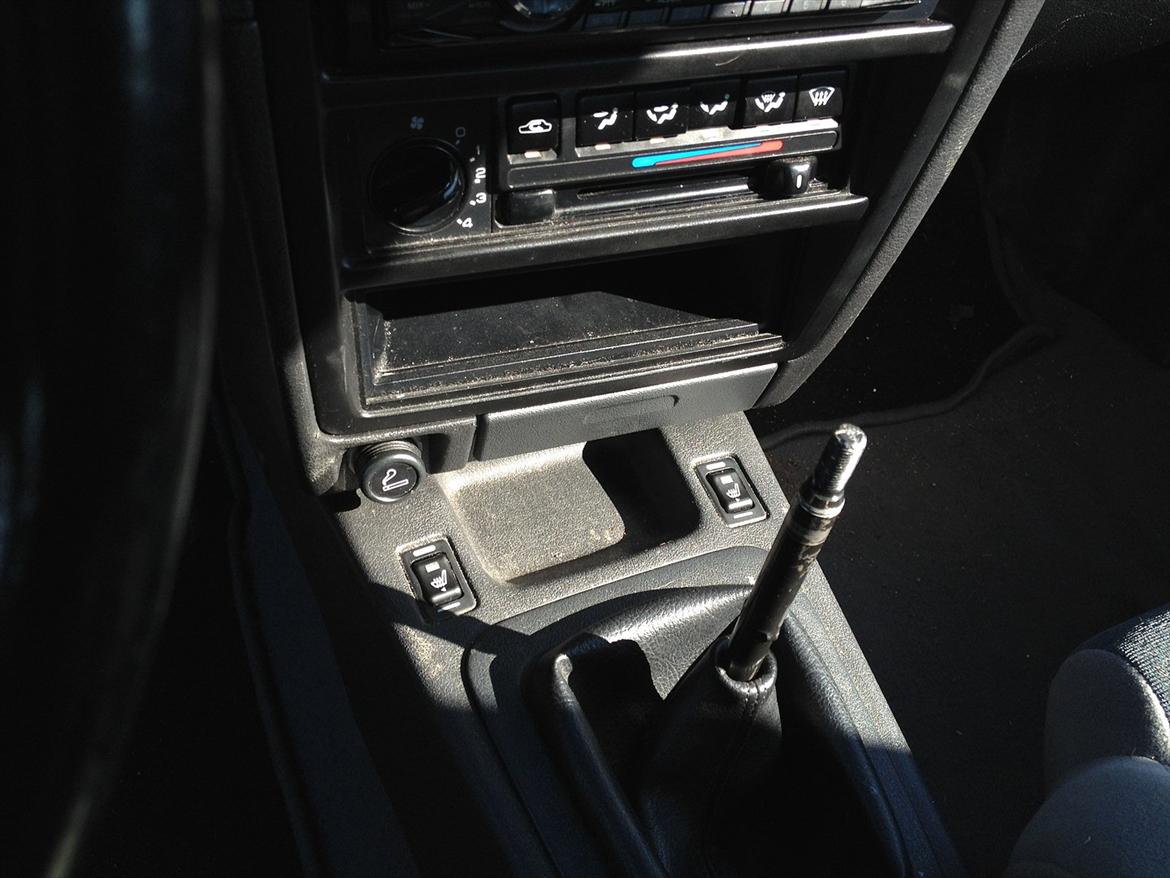 Nissan Primerea SRI billede 8