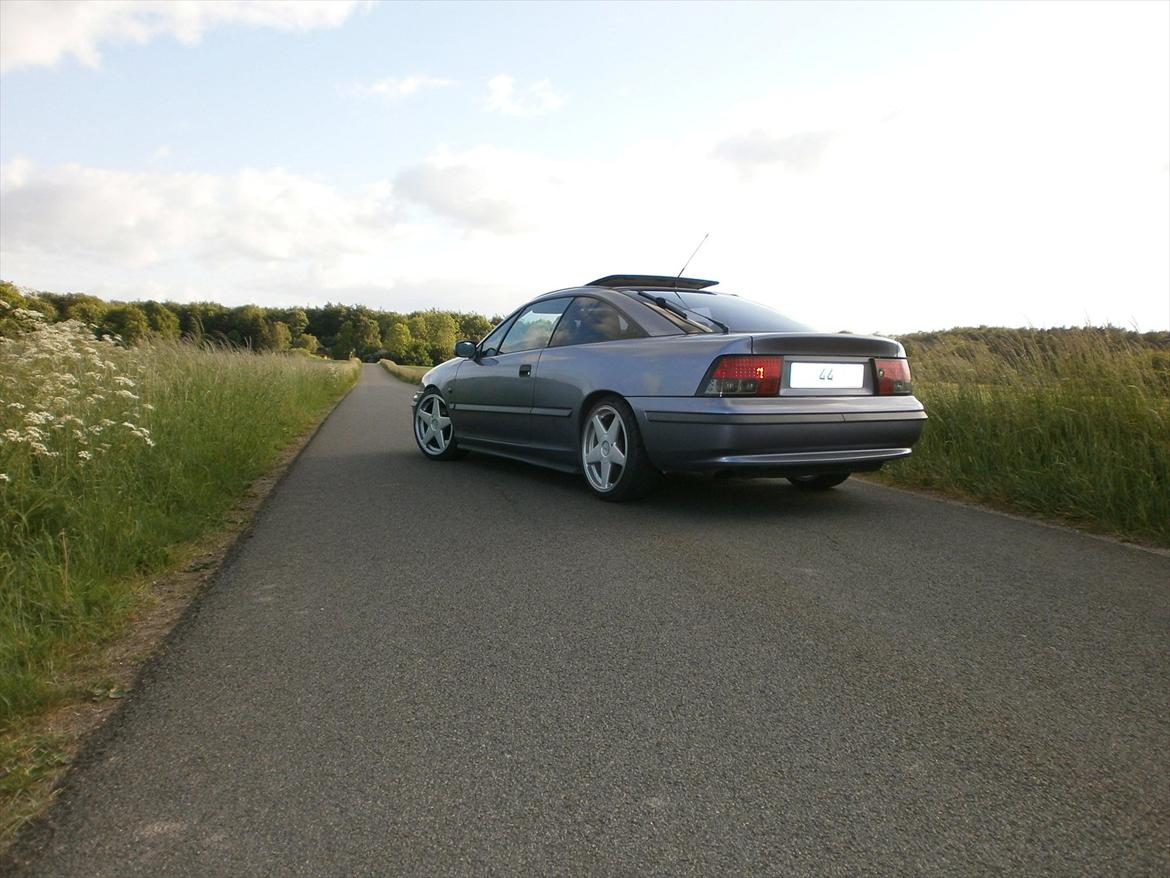 Opel Calibra billede 1