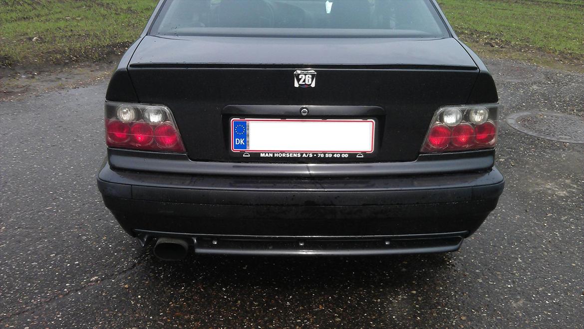 BMW E36 316i ( Solgt) billede 4