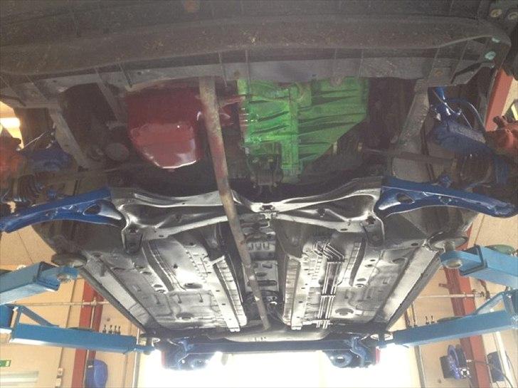 Peugeot 107 billede 5