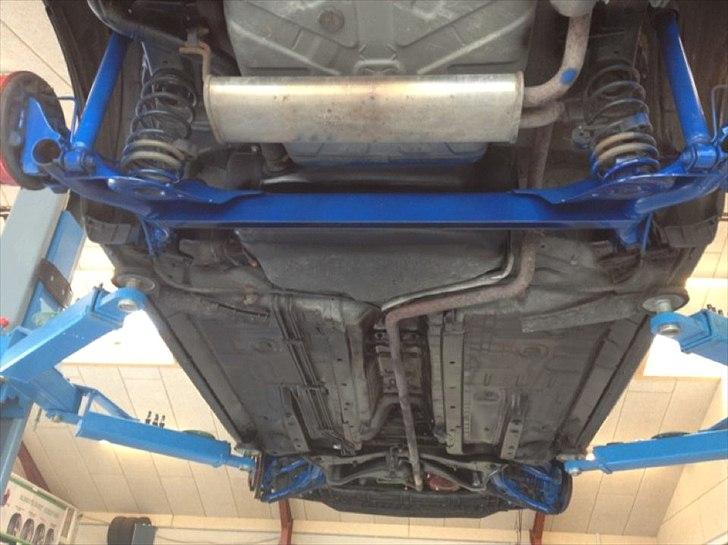 Peugeot 107 billede 6