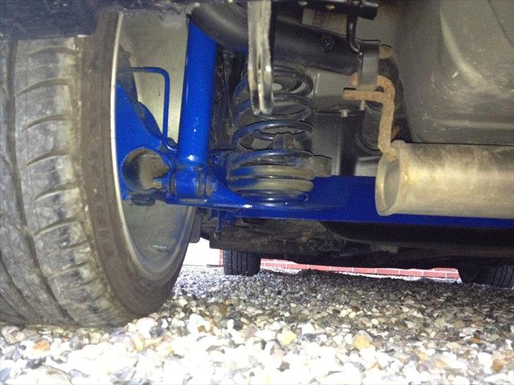 Peugeot 107 billede 7