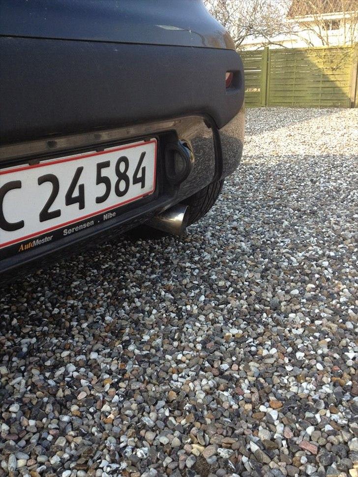 Peugeot 107 billede 4