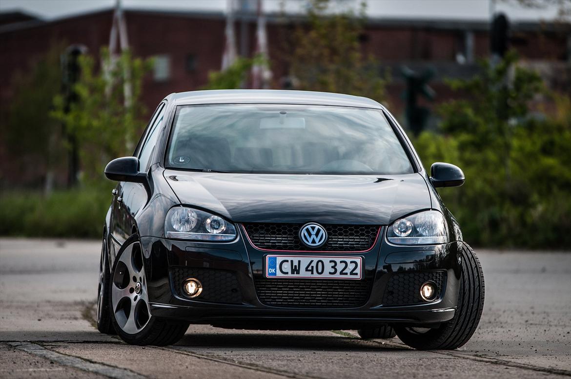 VW Golf 5 1,9 TDI  billede 13