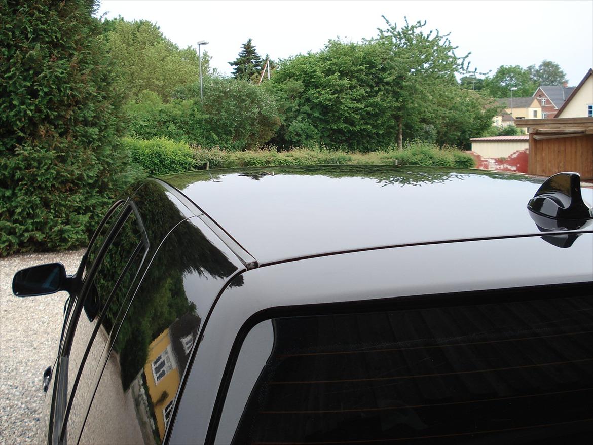 VW Golf iv GTI billede 17