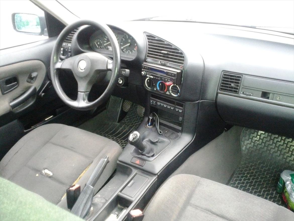 BMW e36 320i  billede 9