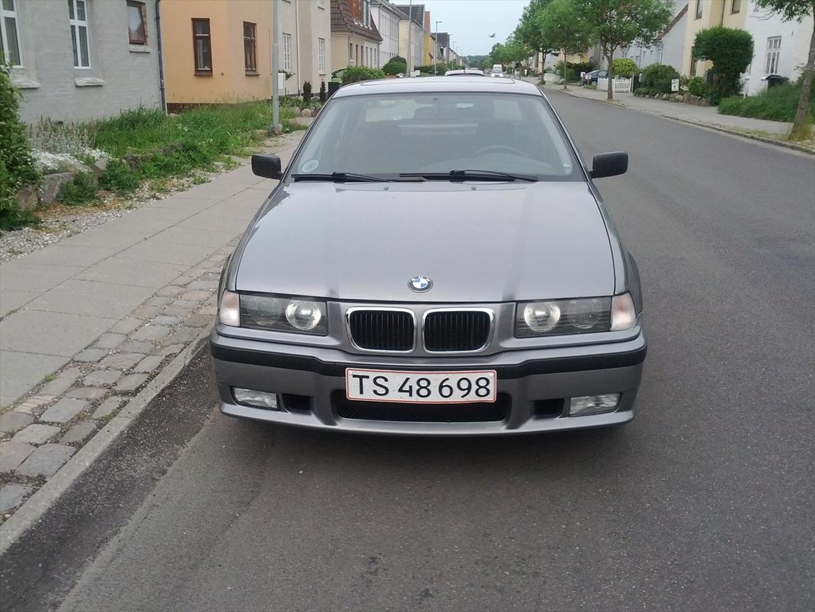 BMW e36 320i  billede 14