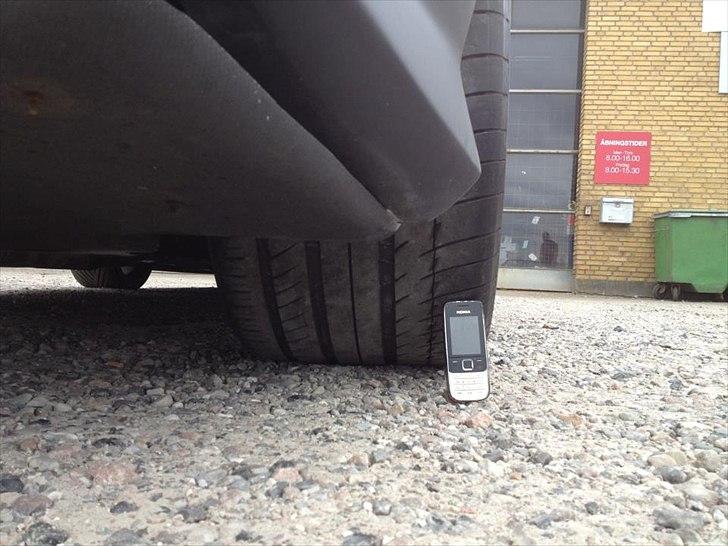 Toyota Supra "batmobilen"  VMAX billede 14