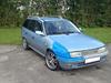 Opel astra f 1,8 16v caravan [Tidl. bil]
