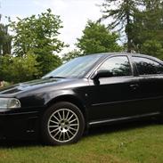 Skoda Octavia Slx