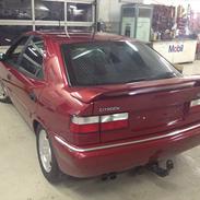 Citroën Xantia V6 Activa 