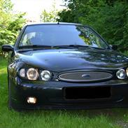 Ford mondeo Solgt