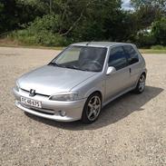 Peugeot 106 GTI "Solgt"