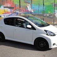 Toyota Aygo T2 Air 