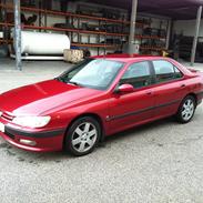 Peugeot 406