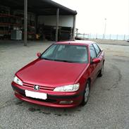 Peugeot 406