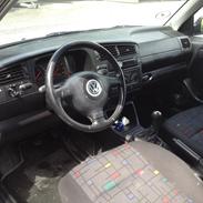 VW Golf 3 