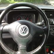 VW Golf 3 