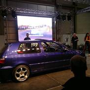 VW golf 3