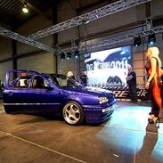 VW golf 3