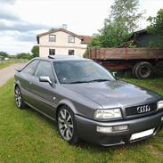 Audi 80 Coupe 2,8 V6
