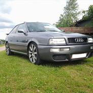 Audi 80 Coupe 2,8 V6