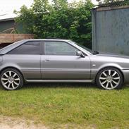 Audi 80 Coupe 2,8 V6