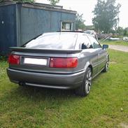 Audi 80 Coupe 2,8 V6
