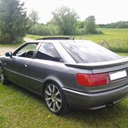 Audi 80 Coupe 2,8 V6