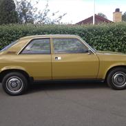 Austin Allegro