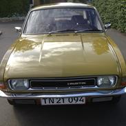 Austin Allegro