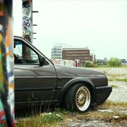 VW Golf 2 CL