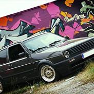 VW Golf 2 CL