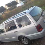 VW golf 1.8 variant