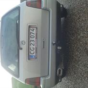 VW golf 1.8 variant