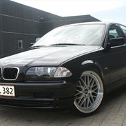 BMW e46 318i