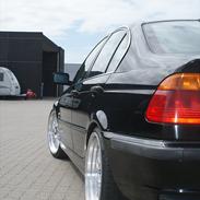 BMW e46 318i