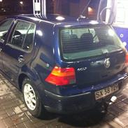 VW Golf IV