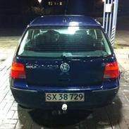 VW Golf IV