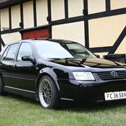 VW Golf 4 1,8 Bora Rline