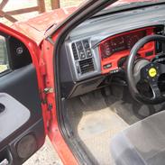 Ford Sierra GT 2.0i