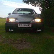 Ford Sierra Evt. B Y T T E